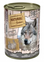 Natural greatness DW Rabbit