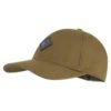 Rab Basecamp badge cap oak