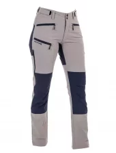 Move on Odda turbukse dame sand