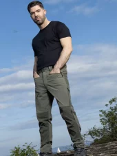 Move on Odda turbukse herre Beetle