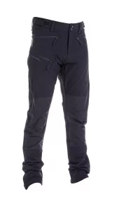 Move on Odda solid turbukse herre black