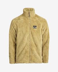 Lundhags Järpen fleece M hay