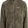 Lundhags Järpen fleece M forest green