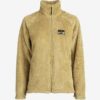 Lundhags Järpen fleece W hay
