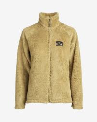 Lundhags Järpen fleece W hay