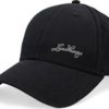 Lundhags Base cap black