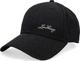 Lundhags Base cap black