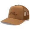 Lundhags trucker cap hazel