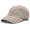 Lundhags base cap driftwood
