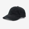 Lundhags dad cap black