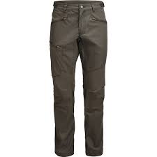 Lundhags makke lt pants M forest green