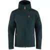 Fjällräven Sten jacket dark navy