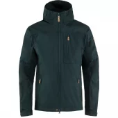 Fjällräven Sten jacket dark navy
