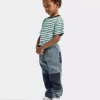 Didriksons Flox kids pants factory