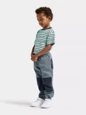 Didriksons Flox kids pants factory