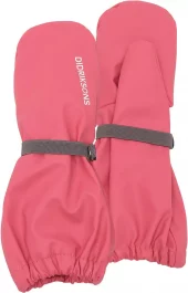 Didriksons Pileglove 8 azalea