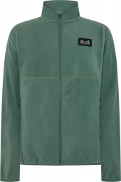 Didriksons Vito fullzip dark moss