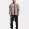 Didriksons Vito fullzip beach