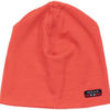 Devold breeze beanie coral