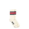 Devold Archive sock offwhite
