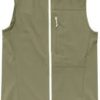 Devold Endurance merino vest W lichen