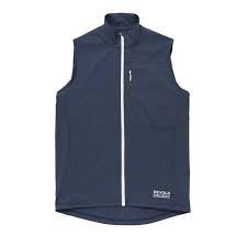 Devold Endurance merino vest M night
