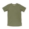 Devold Lauparen base t-shirt M lichen
