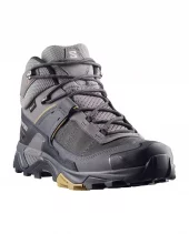 Salomon X Ultra 5 mid GTX dark gull