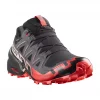 Salomon Speedcross 6 GTX fiery red