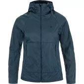 Fjällräven Lätt wind jacket W