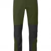 Rab Torque pants M army