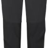 Rab Torque pants W Black