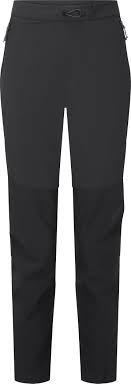 Rab Torque pants W Black