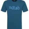 Rab Stance tech sketch tee M tempest