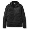 Rab Tecton jkt M Black