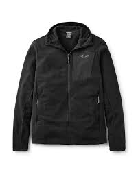 Rab Tecton jkt M Black