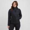 Rab Cirrus flex hoody W black
