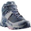 Salomon X Ultra 5 mid gtx W spelbound