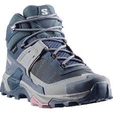 Salomon X Ultra 5 mid gtx W spelbound