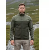 Move on Utne fleece herre beetle