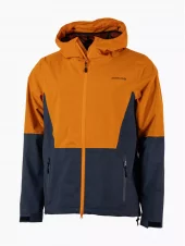 Move on Lyngseidet jkt M marmalade