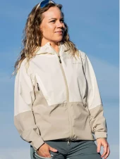 Move on Lyngseidet jkt W Gardenia