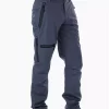 Move on lyngseidet mens pant Granite