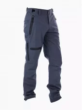 Move on lyngseidet mens pant Granite