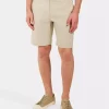 Didrksons bräcke shorts light beige