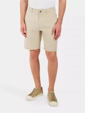 Didrksons bräcke shorts light beige