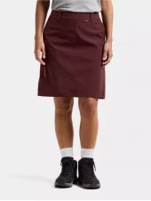 Didriksons Liv skirt W old rust