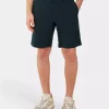Didriksons Bräcke Shorts dark night blue