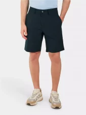 Didriksons Bräcke Shorts dark night blue