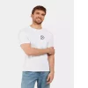 Didriksons Harald t-shirt snow white
